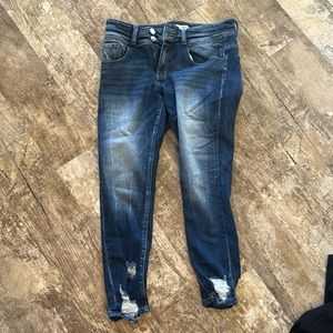 BKE Payton jeans size 28